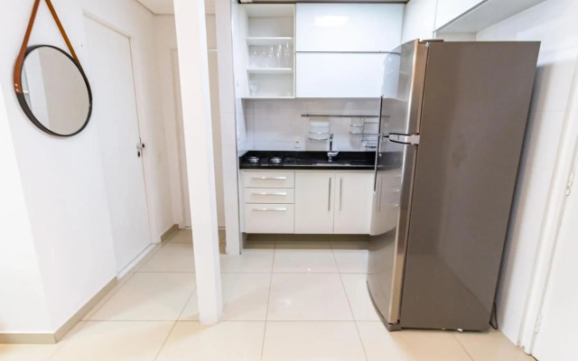 Saint Paul Apartment by BnbHost