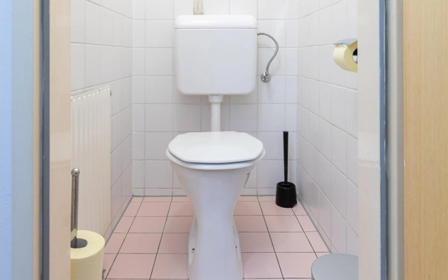 Vienna Central Station Accommodation