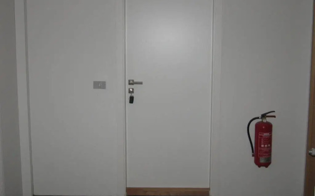 Hverfisgata Apartment