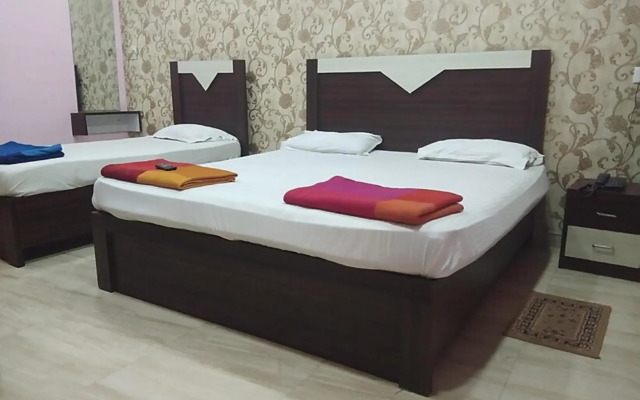 Hotel Royal Inn