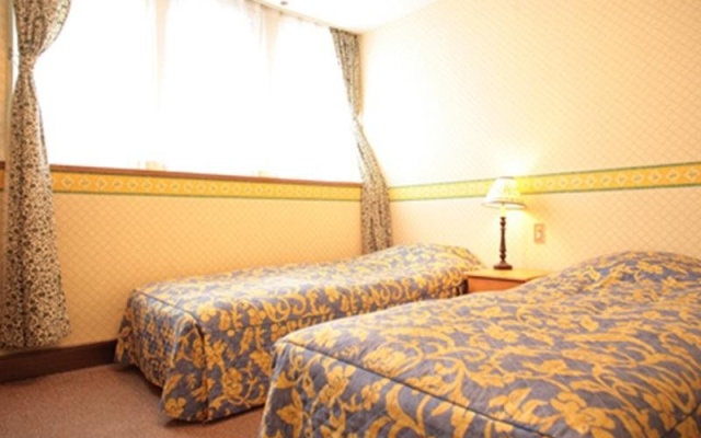 Wings Club Karuizawa – Guest Rooms – Karuizawa