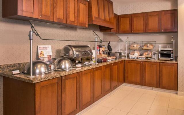 Residence Inn Chantilly Dulles South