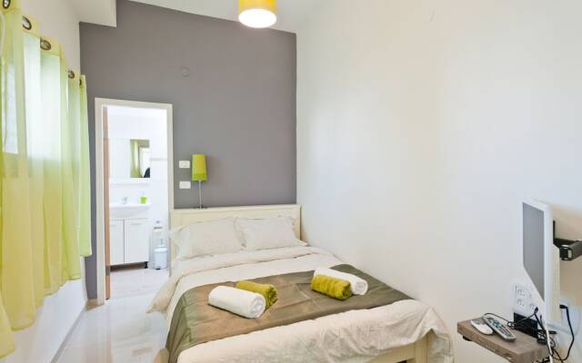 Eshkol Housing Executive Apartments