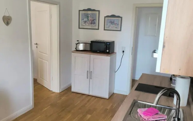 Aufm Lohr -  Wohnung mit 3 Schlafzimmern