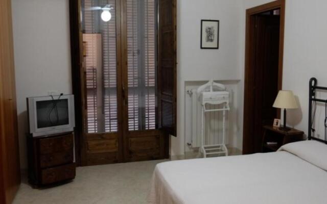 La Casa Della Collina