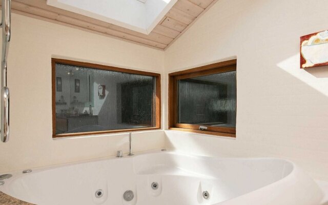 6 Person Holiday Home in Saeby