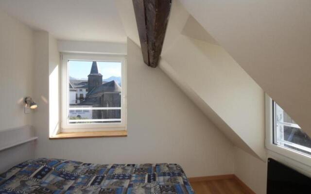 Appartement Mont-Dore, 3 pièces, 5 personnes - FR-1-608-180