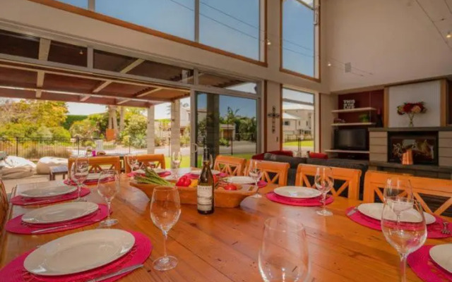 Hosts on the Coast Whitianga Bliss