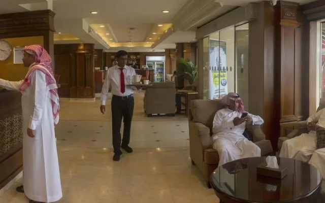 Al Borg Al Watheer