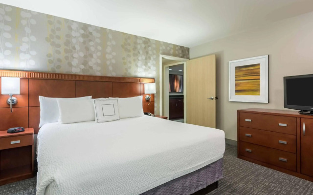 Courtyard by Marriott Knoxville Cedar Bluff