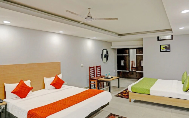 Hotel Red Coral