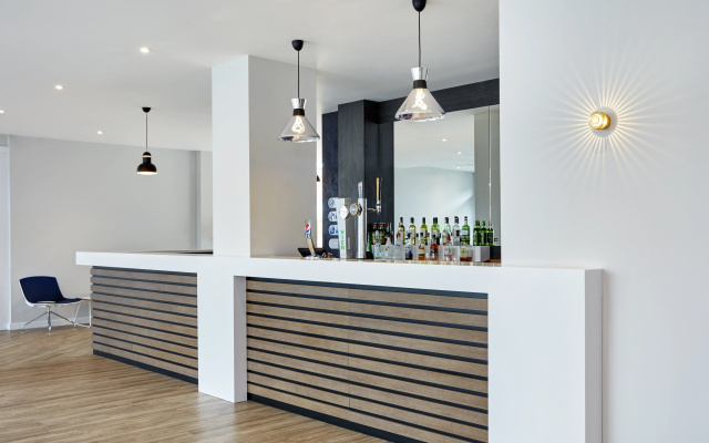 Holiday Inn Express Grimsby by IHG