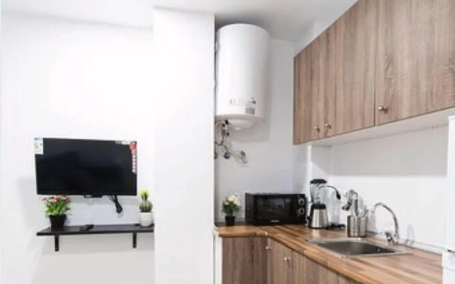 Apartamentos Navarra 24