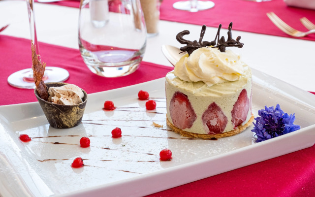 Hotel 3 Etoiles Le Splendide Crans-montana