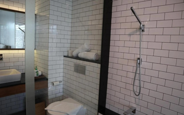 Nagomi Suites & Hotel