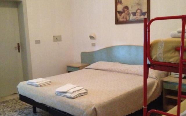 Hotel Graziana