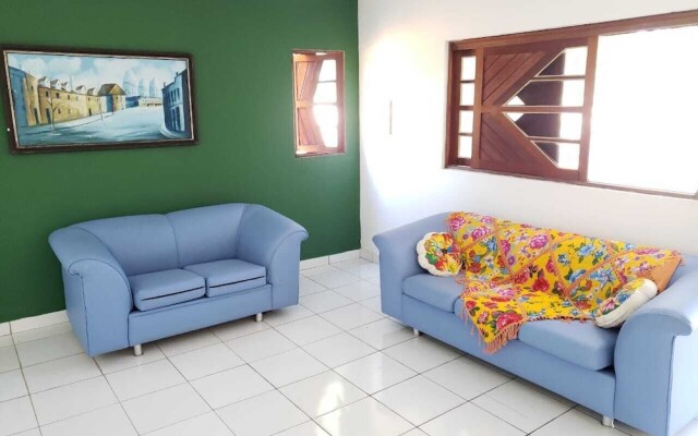 Pousada Praia da Barra