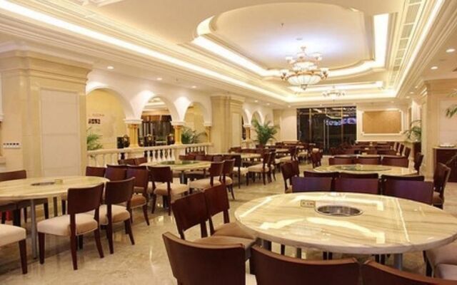 Vienna Hotels