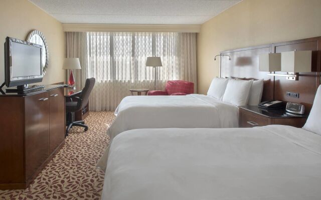 Long Island Marriott