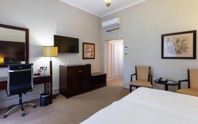 Holiday Inn Johannesburg Sunnyside Park by IHG