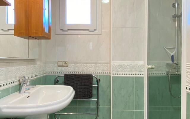 Milenio 2E Apartments Casasol