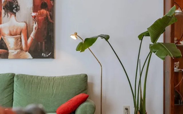 Huswell - Lovely Retreat for 2 in Antwerp