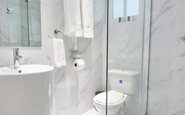 AmazINN Places Casco Viejo unique Desing and Pool VIII