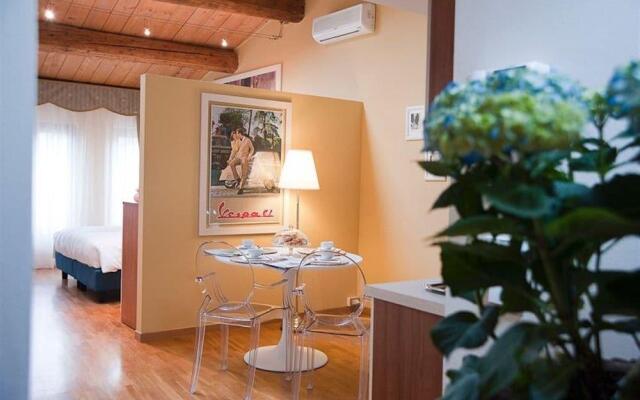 Residenza Giuseppe Verdi