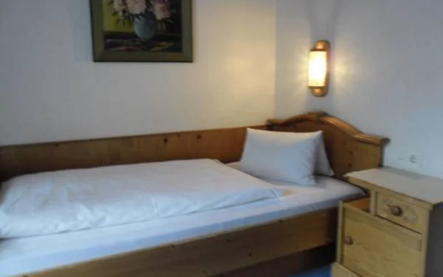 Pension Haus Steinbacher