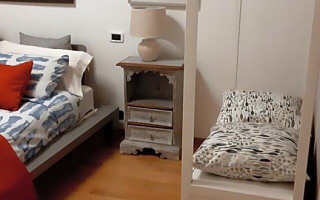 My b&b - Strada Vecchia del Pinocchio 3/B