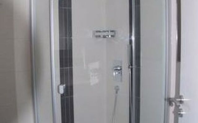 Ferienwohnung Chasa Percosta 21147