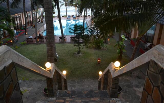 Sunrise Resort