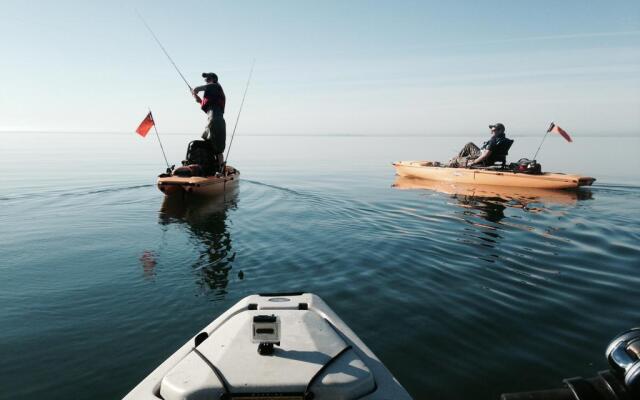 Long Point Eco-Adventures