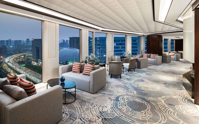 Radisson Blu Hangzhou Xintiandi