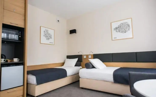 Apartamenty Promenada