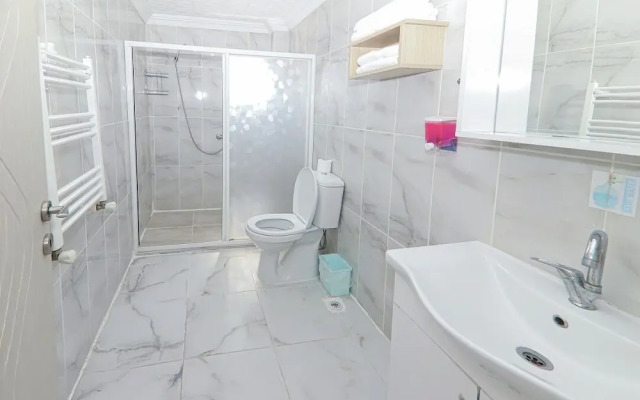 Paradise Pansiyon Otel