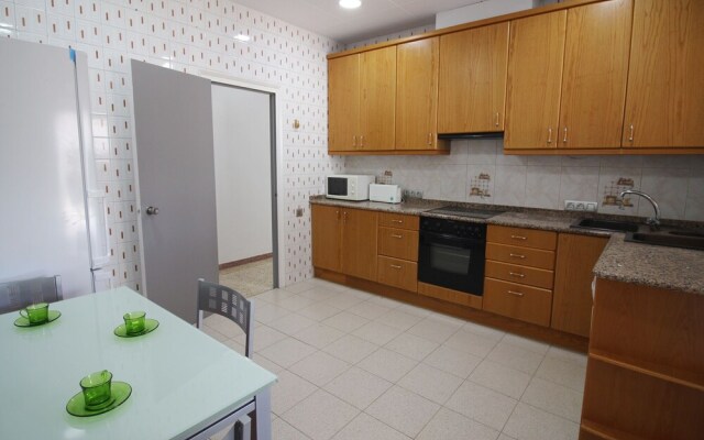 Alluring Holiday Home in Empuriabrava With Pool