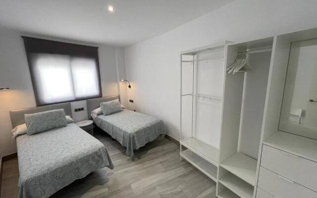 Apartamento 2 Gran8Nerja