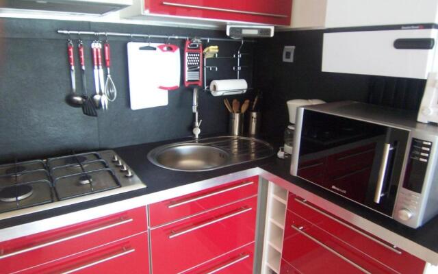 Studio Les Sables-d'Olonne, 1 pièce, 2 personnes - FR-1-197-164