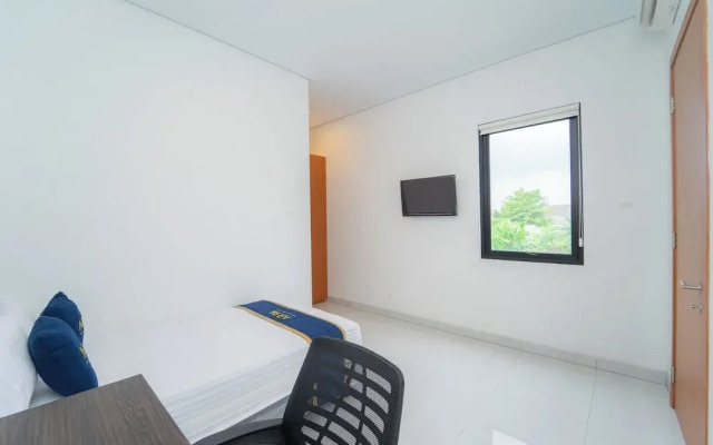 Kragilan Co Living By ARBA