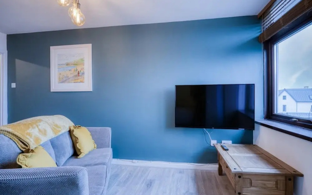 Driftwood Den - 1 Bedroom Apartment - Saundersfoot