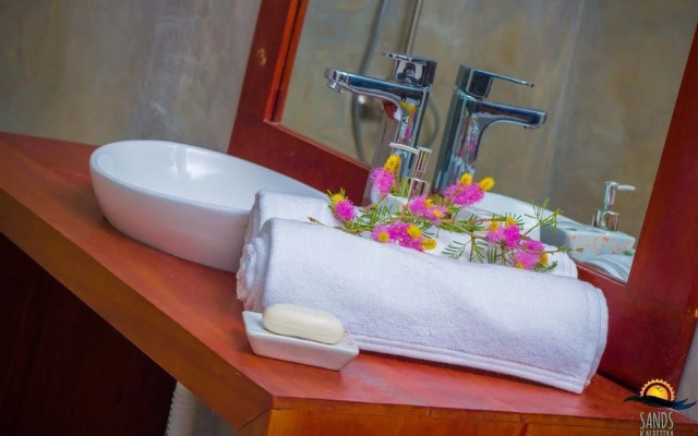 Sands Kalpitiya By GLN