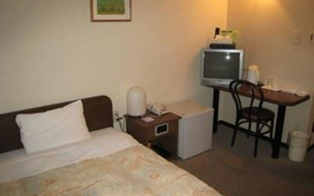 Abashiri Green Hotel