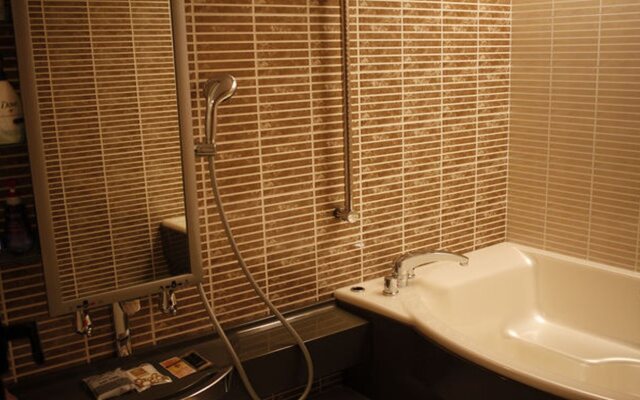 Tokushima Naruto Hotel Lotus Resort