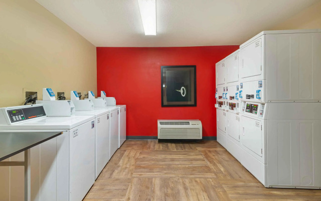 Extended Stay America Select Suites - Atlanta - Duluth