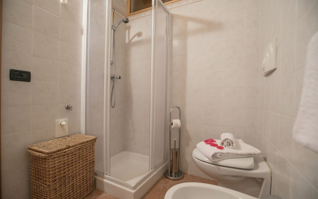 Appartamento Centro Storico Riva