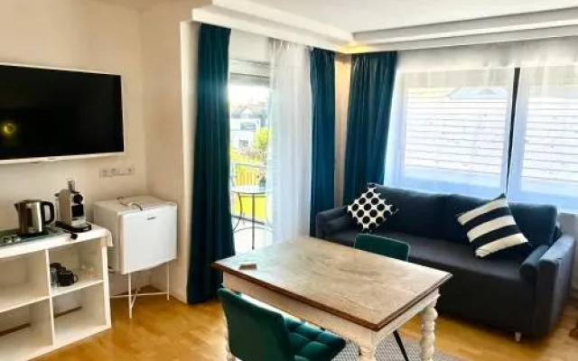 Villa Orchard Frankfurt