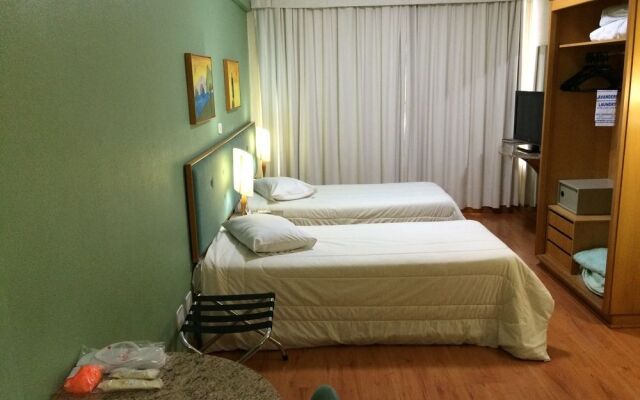Harbor Hotel Regent Suítes
