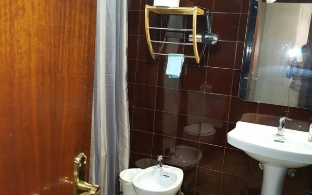 Apartamento COSTA VASCA Las Arenas Getxo