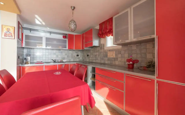 Apartments Vuksic